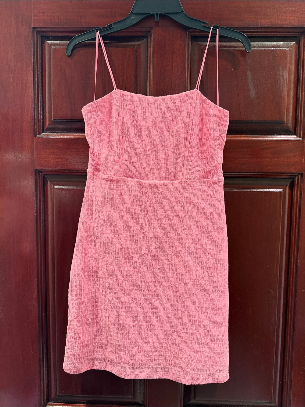 TCEC medium women’s pink dress - Picture 1 of 4